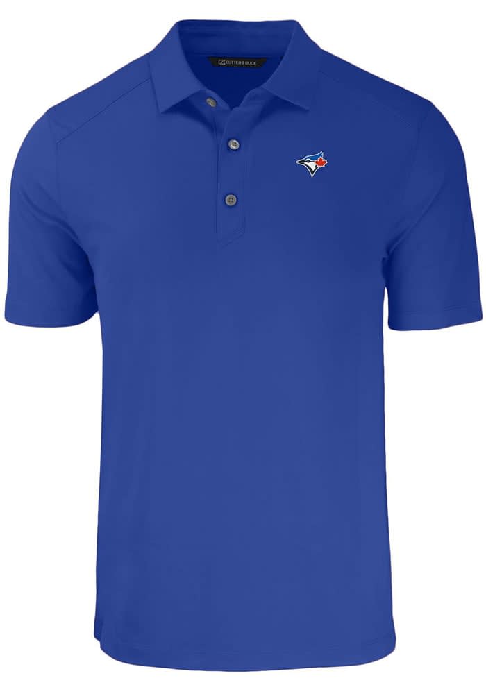 Blue jays golf shirt best sale