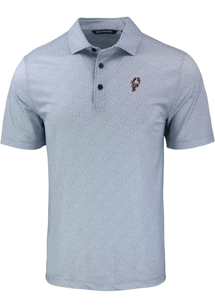 Ohio state buckeyes polo shirts best sale