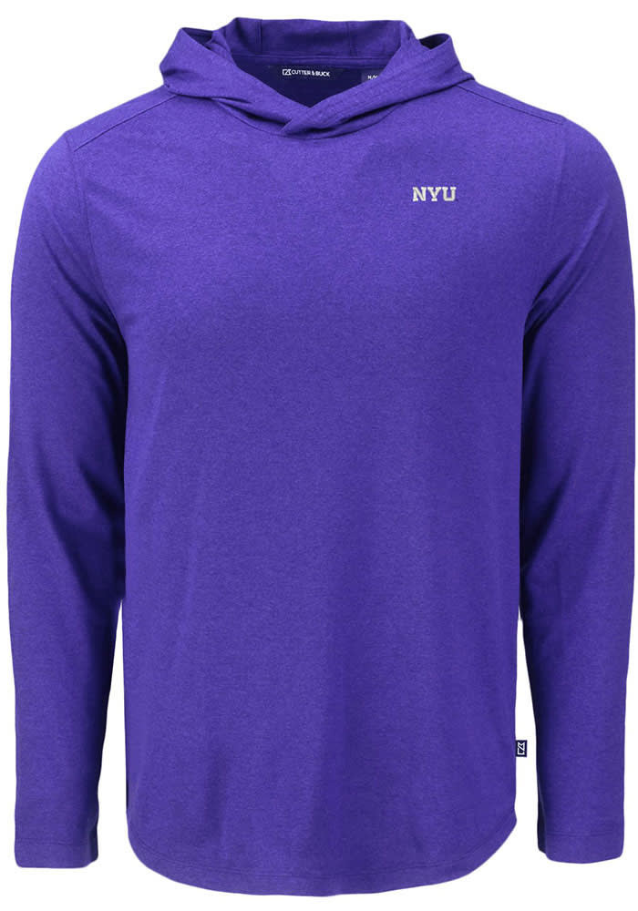 Nyu hoodie mens best sale