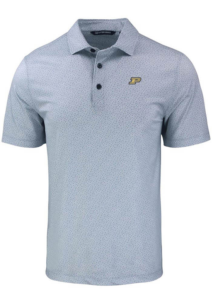 Purdue men's polo shirt best sale