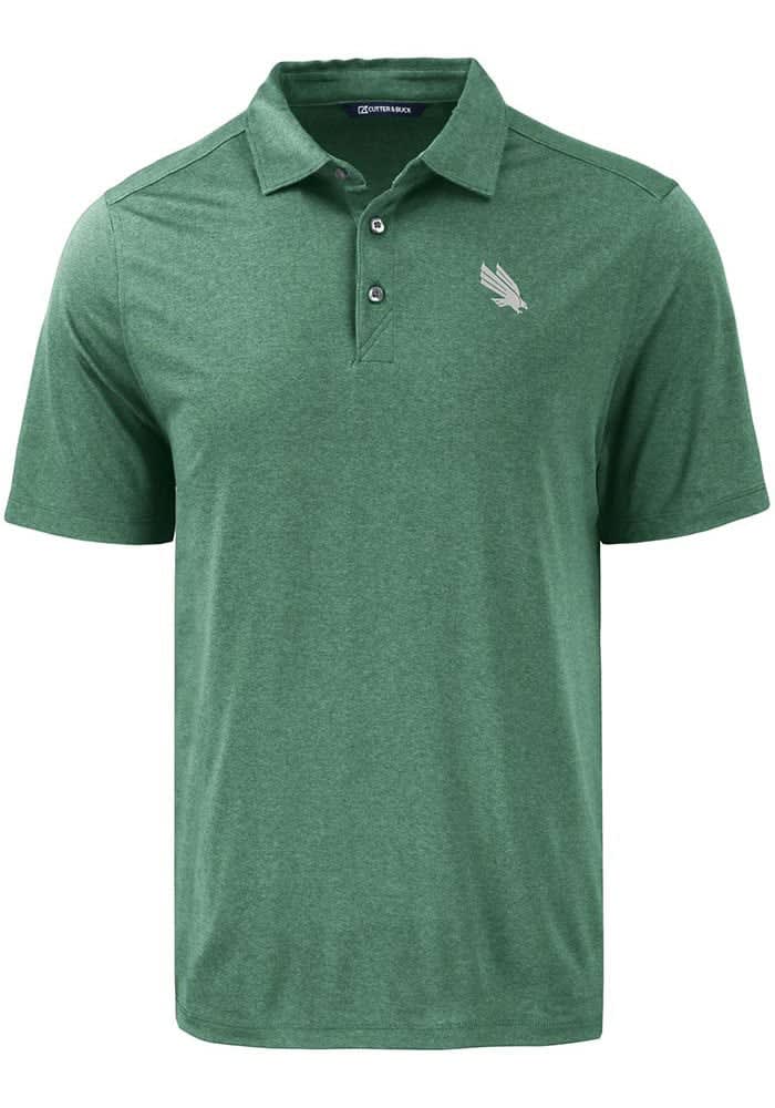 Seattle Kraken Hat & Polo Stretch Performance Short Sleeve Golf Shirt top Men’s