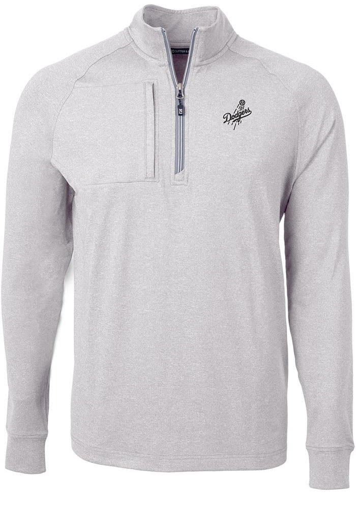 Los Angeles Dodgers Mens POLISHED HEATHER Mono Adapt Eco