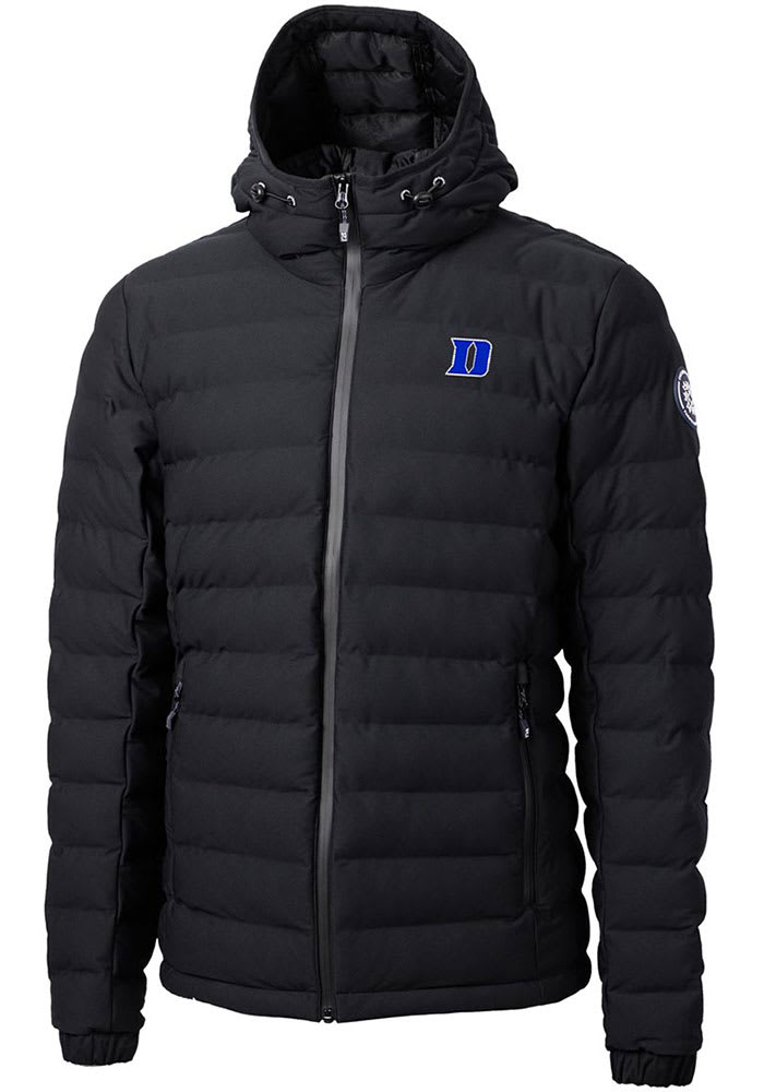 Duke Mens Limehouse 1 D555 Padded Jacket | Discounts on great Brands