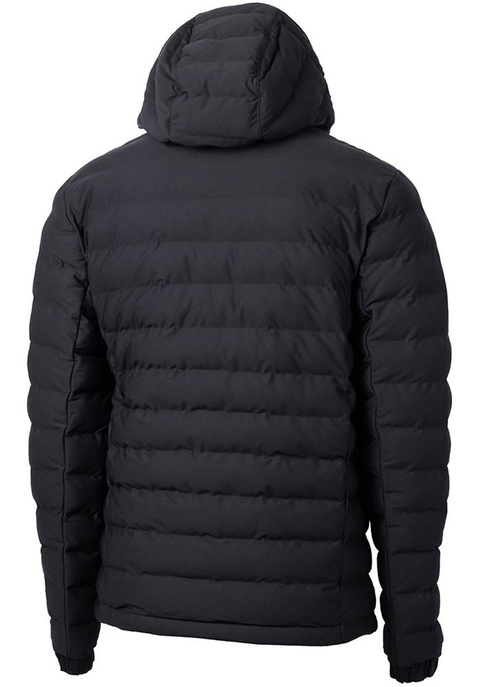 Duke D555 Mens Limehouse Big Tall Warm Winter Puffer Jacket - Black | eBay