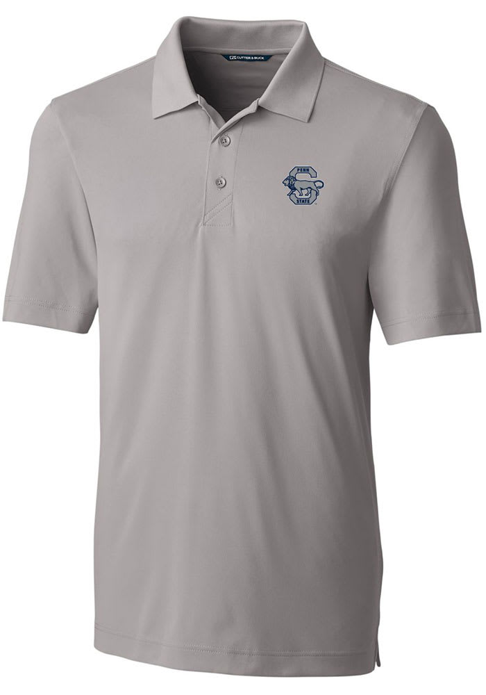 Penn state golf shirt best sale