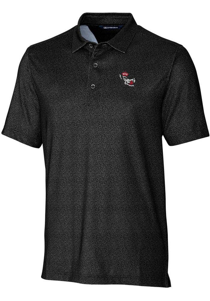 Nc state golf on sale shirt