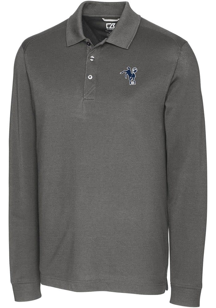 Colts orders golf shirt