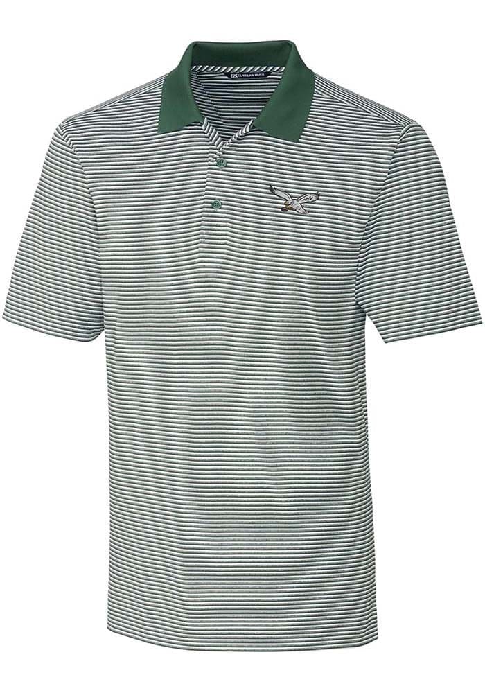 Philadelphia eagles polo clearance shirts