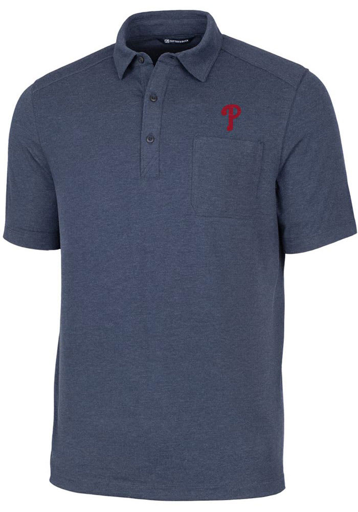 Phillies store golf shirt