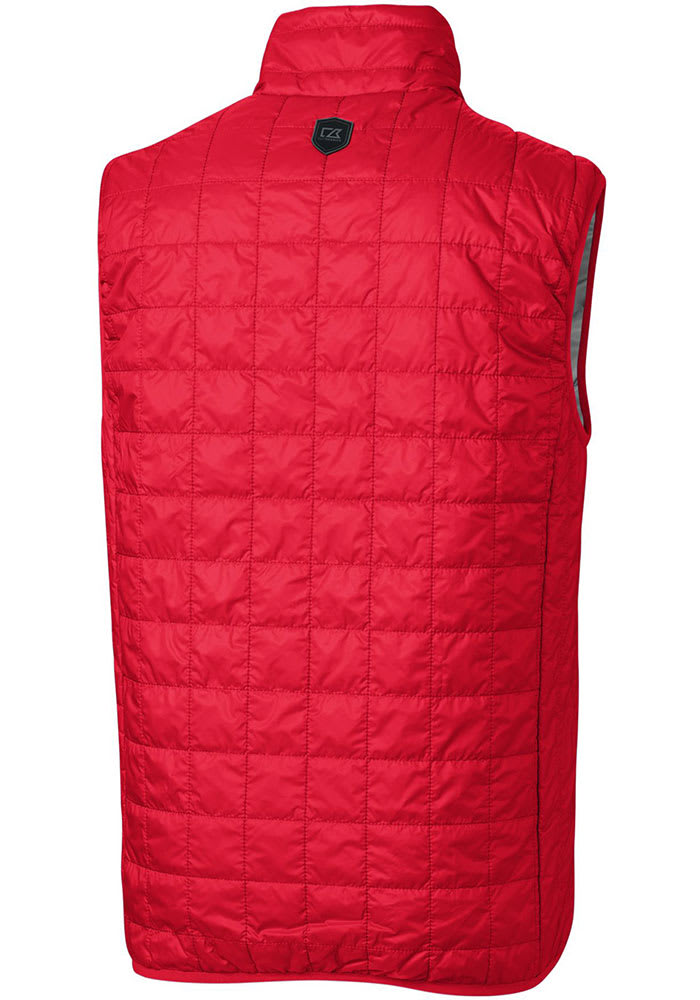 Big and tall red on sale vest