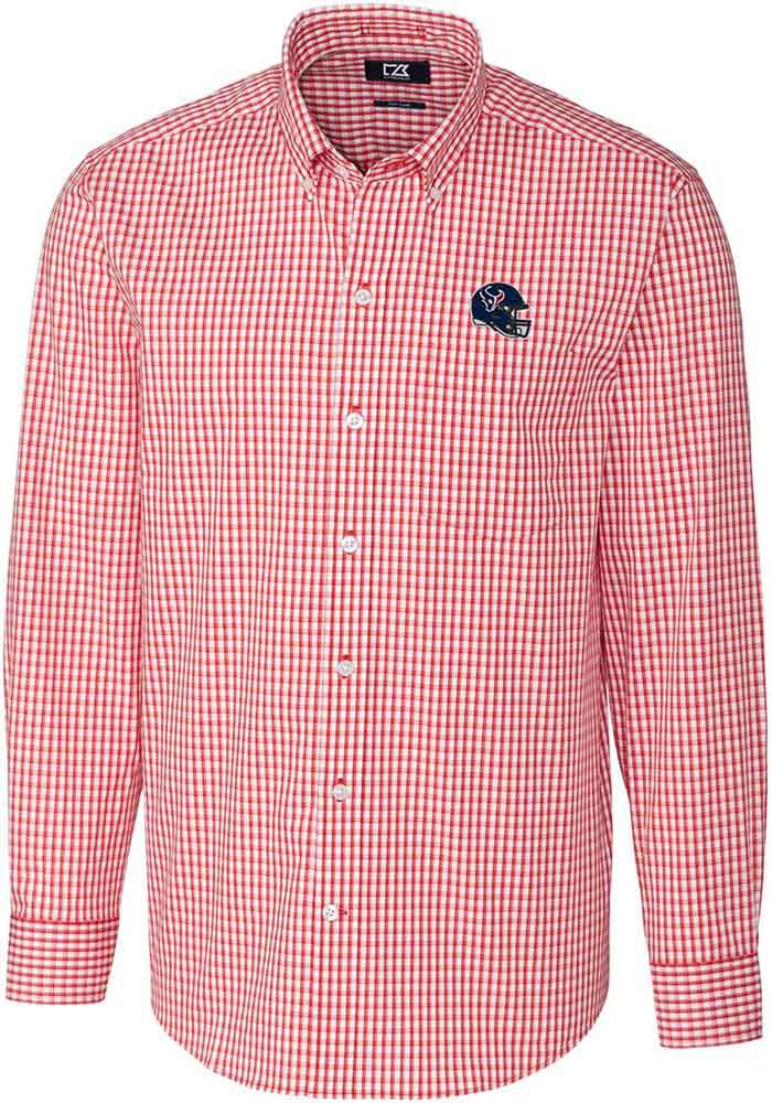 Texans dress shop shirt