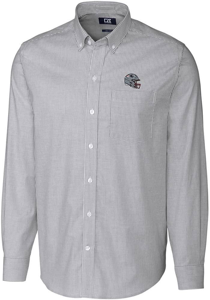 New england patriots dress shirt online