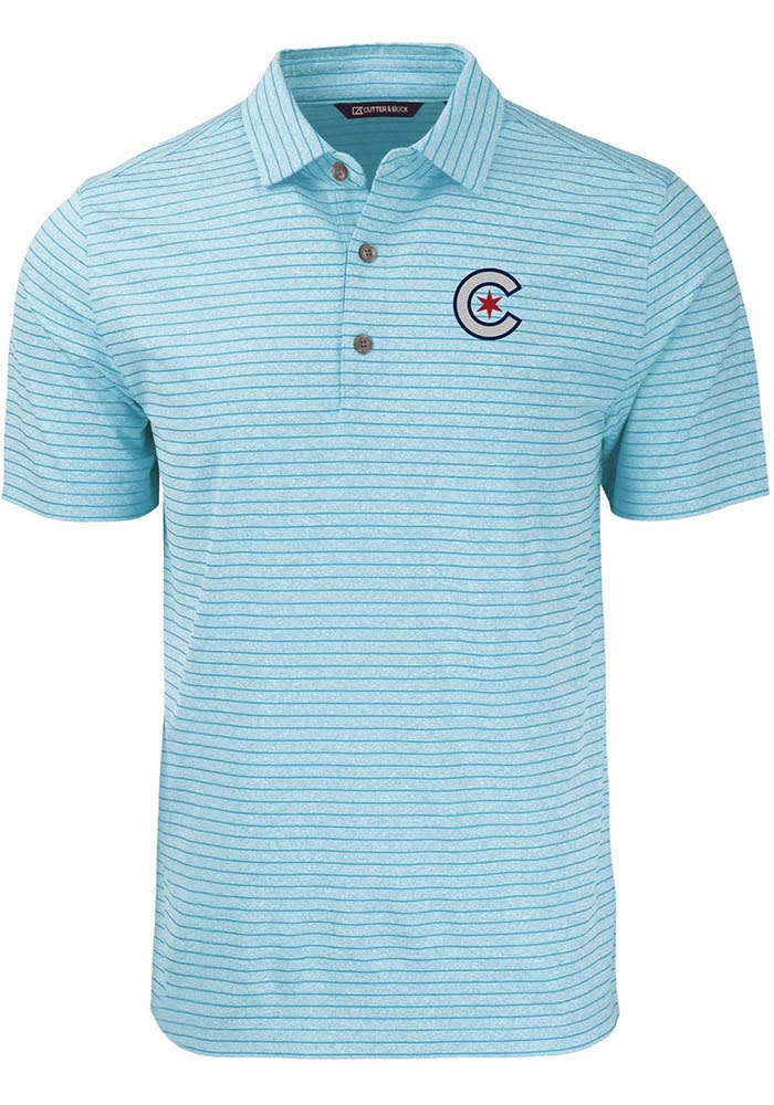 Cubs golf shirt orders