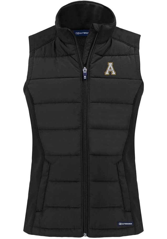 nonnative ALPINIST VEST POLARTEC® BLACK ALPINIST VEST POLY FLEECE POLARTEC ALPHA DIRECT (NN-V4103