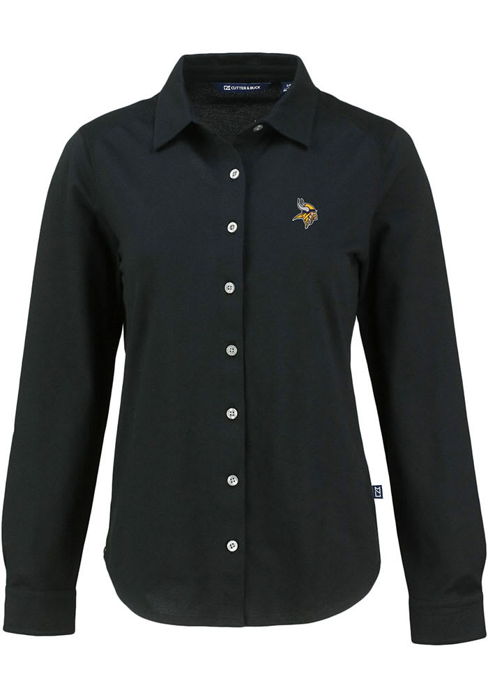 Minnesota vikings dress shirt online