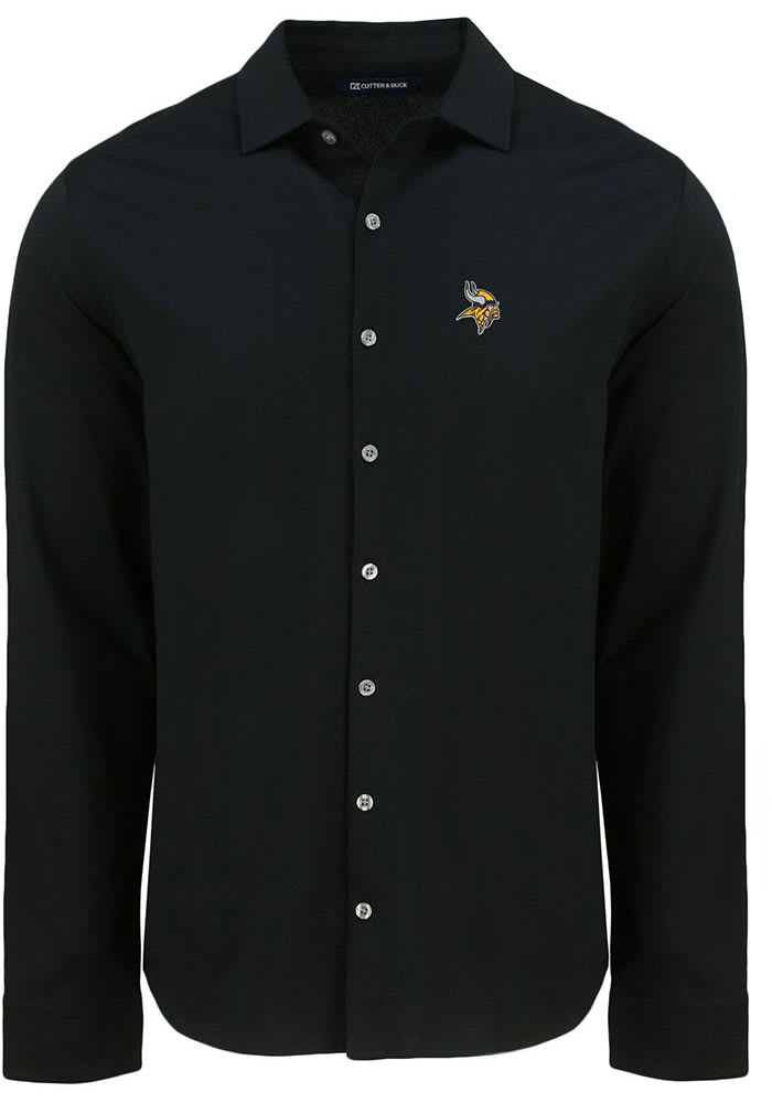 Minnesota vikings dress shirt online