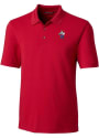 Nebraska Cornhuskers Cutter and Buck Forge Polo Shirt - Red
