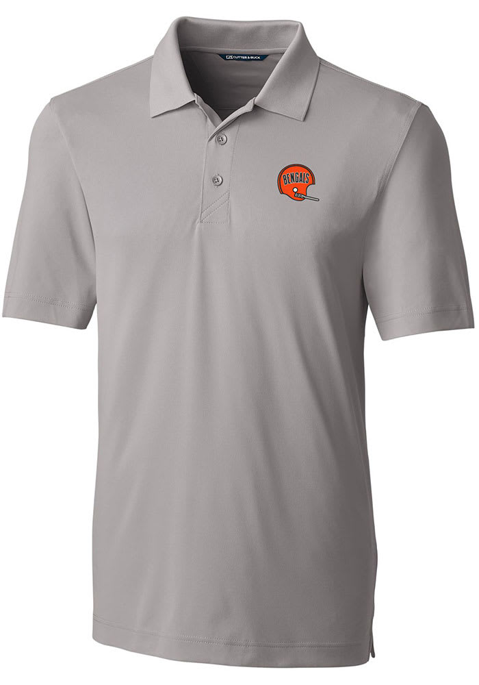 Bengals golf shirt online