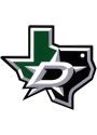 Dallas Stars Steel Logo Magnet