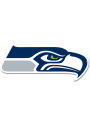 Seattle Seahawks 12 Steel Logo Sign