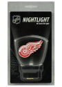Detroit Red Wings LED Illuminated Night Light
