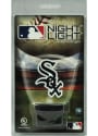 Chicago White Sox LED Illuminated Night Light