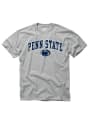 Penn State Nittany Lions Youth Grey Arch T-Shirt