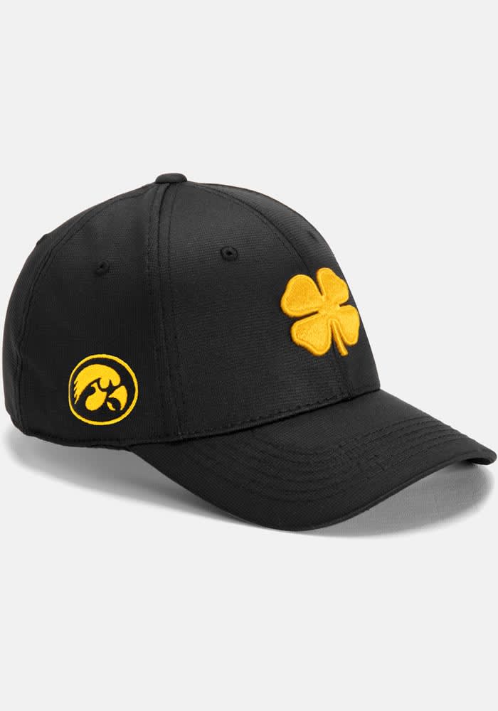 black clover iowa hat