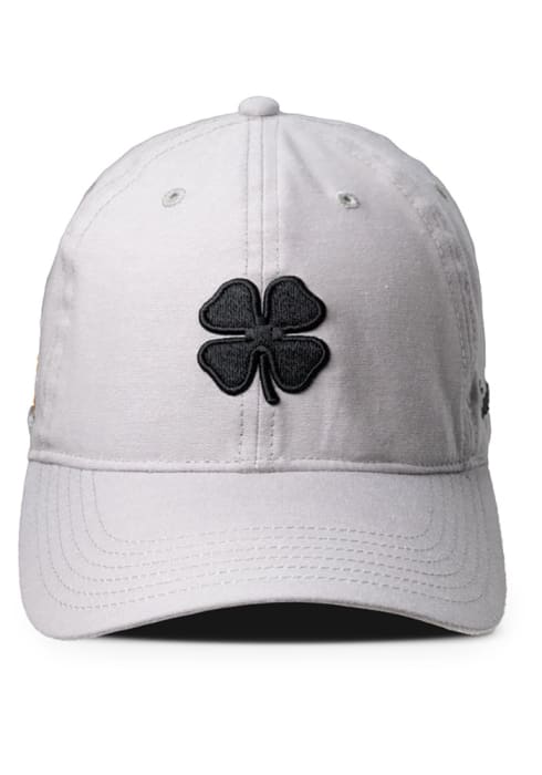 Black Clover Wichita State Shockers Pride Adjustable Hat - Grey