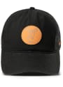 Wichita State Shockers Black Clover Soul Adjustable Hat - Black