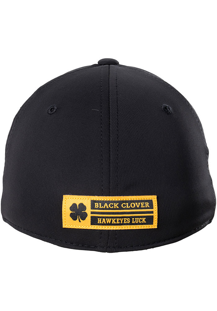 Black clover mens hats on sale