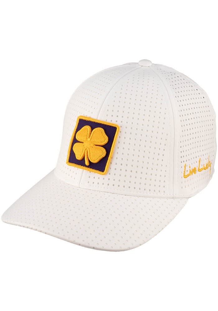 Snapback Hat Black Clover Lsu Hat 取寄) ブラッククローバー LSU