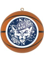 BYU Cougars Basketball Ornament