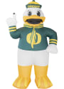 Oregon Ducks Green Outdoor Inflatable 7 Ft Team Mascot