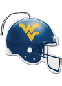 West Virginia Mountaineers Sports Licensing Solutions 3 pack Car Air Fresheners - Blue