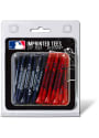 Cleveland Indians 50 Pack Golf Tees