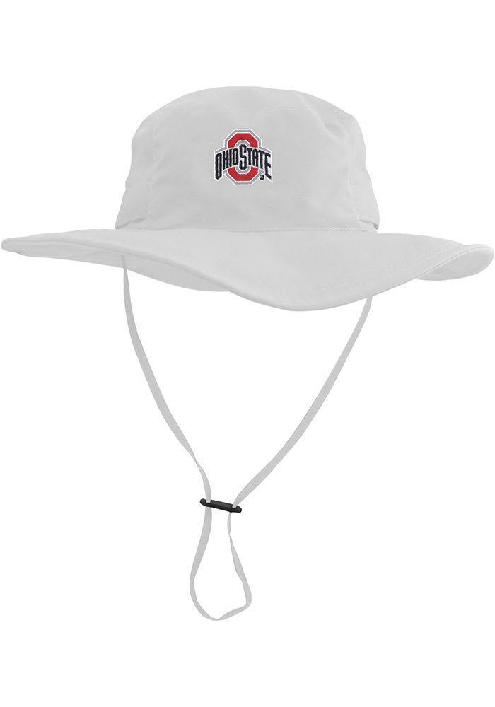 Ohio state sales bucket hat