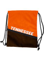 Tennessee Volunteers Tilt String Bag - Orange