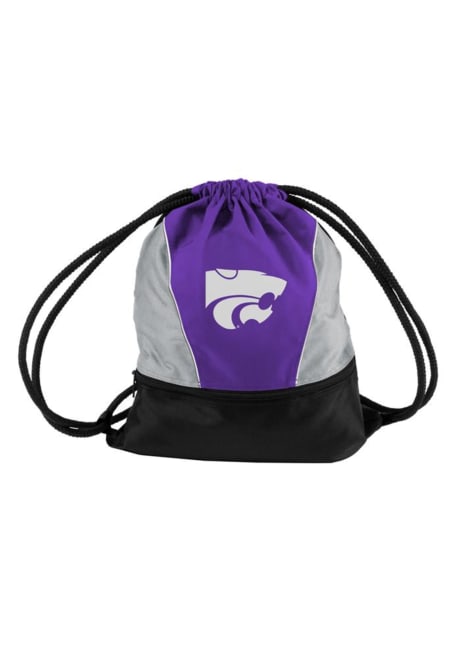 Sprint K-State Wildcats String Bag