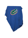 Florida Gators Team Logo Sweatshirt Blanket