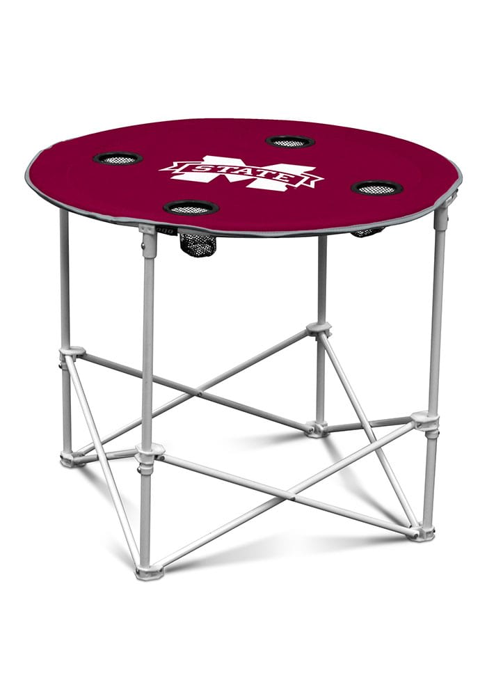 tall tailgate table