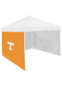 Tennessee Volunteers Orange 9x9 Team Logo Tent Side Panel