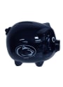 Penn State Nittany Lions Plastic Navy Piggy Bank