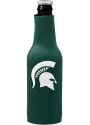 Michigan State Spartans 12oz Bottle Coolie