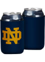 Notre Dame Fighting Irish 12oz Can Coolie