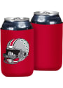 Ohio State Buckeyes 12oz Can Coolie