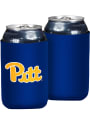 Pitt Panthers 12oz Can Coolie
