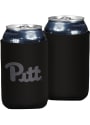 Pitt Panthers 12oz Can Coolie