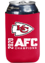 Kansas City Chiefs 2020 Conference Champions Logo Coolie