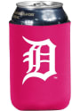 Detroit Tigers Logo Coolie